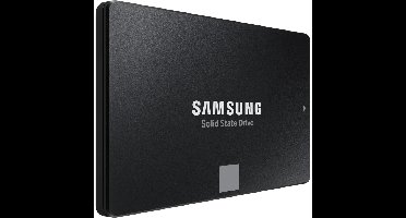 Samsung 870 EVO 2 TB SSD