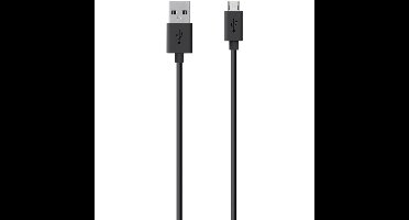 Belkin MIXIT Micro USB-laad/sync-kabel