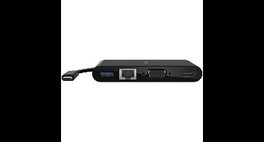 Belkin USB-C Multimedia adapter