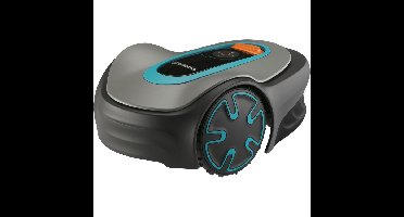 GARDENA Robotmaaier SILENO minimo 250