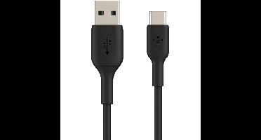 Belkin BOOST CHARGE USB-C/ USB-A kabel