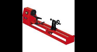 EINHELL Houtdraaibank TC-WW 1000/1