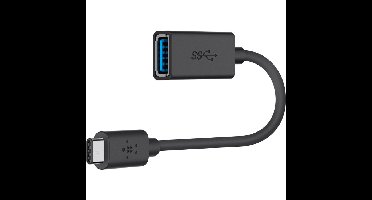 Belkin USB 3.0 USB-C/USB-A Adapter