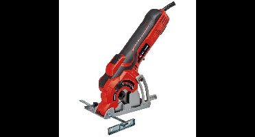 EINHELL Mini-Handcirkelzaag TC-CS 89