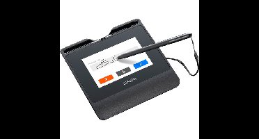 Wacom Signature Set, STU-540 & sign pro PDF tekentablet