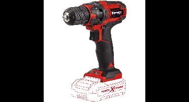 EINHELL Accu Boor- en schroefmachine TC-CD 18/35 Li Solo schroeftol