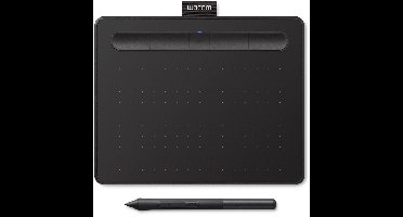 Wacom Intuos S met Bluetooth tekentablet