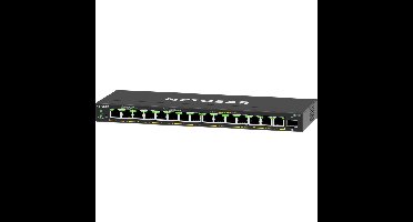 Netgear GS316EP switch