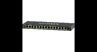 Netgear GS316EPP switch