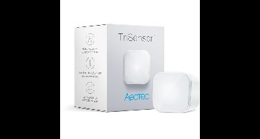 Aeotec Tri Sensor multisensor