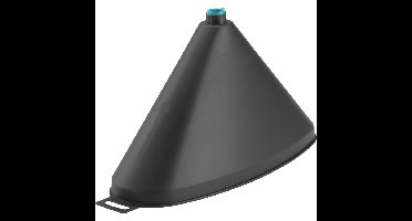 GARDENA Onkruidverdelgingskap spuitopzetstuk