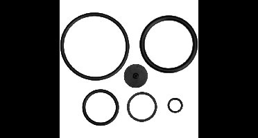GARDENA Ringenset voor drukspuit afdichting