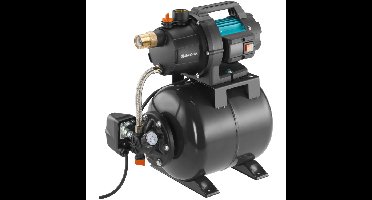 GARDENA Hydrofoorpomp 3700/4