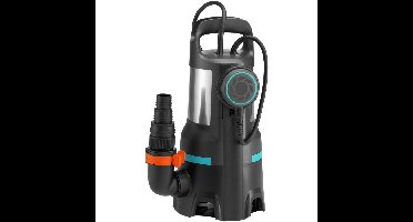 GARDENA Vuilwaterpomp 25000 dompel- en drukpompen