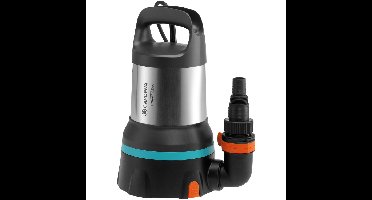 GARDENA Dompelpomp 11000 Aquasensor dompel- en drukpompen