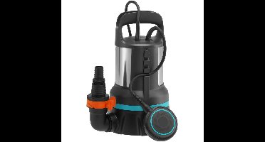 GARDENA Dompelpomp 11000 dompel- en drukpompen