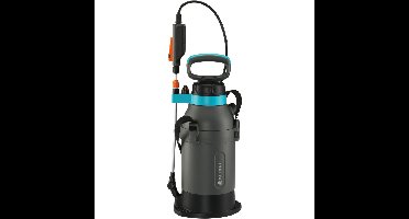 GARDENA Drukspuit 5 l Plus