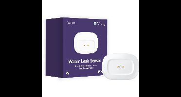 Aeotec Waterleak Sensor
