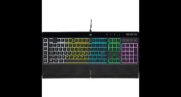 Corsair K55 RGB PRO gaming toetsenbord