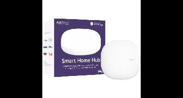 Aeotec Smart Home Hub (v3) basisstation