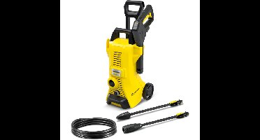 Kärcher K 3 Power Control hogedrukreiniger