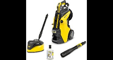 Kärcher K 7 Premium Smart Control Home hogedrukreiniger