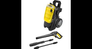 Kärcher K 7 Compact hogedrukreiniger