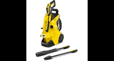 Kärcher K 4 Power Control hogedrukreiniger