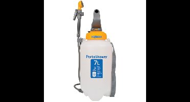 Hozelock Portashower buitendouche