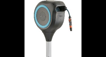 GARDENA Tuinslangbox RollUp M Slanghaspel