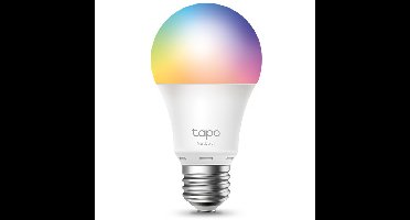 TP-Link Tapo L530E Smart Wifi-lamp ledlamp