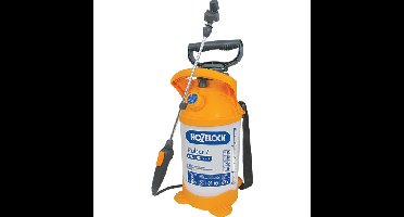 Hozelock Pulsar Plus 7 liter drukspuit