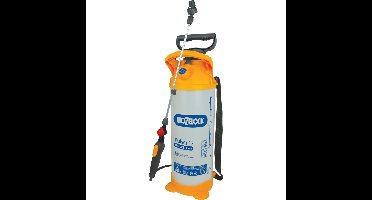 Hozelock Pulsar Plus 12 liter drukspuit