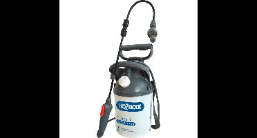 Hozelock 5310 Pulsar Viton 5 liter drukspuit