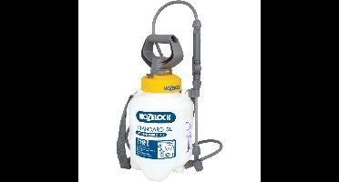 Hozelock Standard 5 liter drukspuit