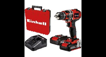 EINHELL TE-CD 18/50 Li BL schroefboor