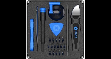 iFixit Essential Electronics Toolkit gereedschapsset