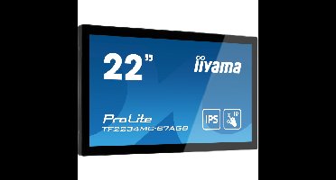 iiyama ProLite TF2234MC-B7AGB public display