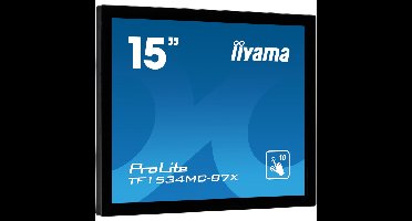 iiyama ProLite TF1534MC-B7X ledmonitor