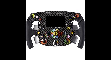 Thrustmaster Formula Wheel add-on Ferrari SF1000 Edition stuur add-on