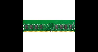 Synology 4 GB DDR4-2666 (1x 4 GB) werkgeheugen