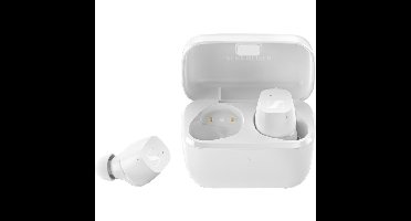 Sennheiser CX True Wireless headset