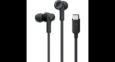 Belkin SOUNDFORM hoofdtelefoon