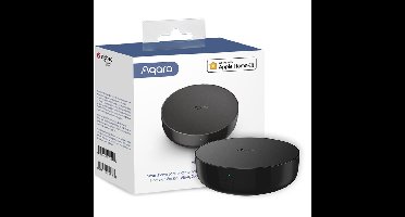 Aqara Hub M2 basisstation