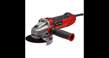 EINHELL TE-AG 125/1010 CE Q haakse slijper