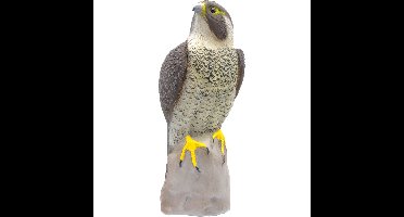 Ubbink Valk waterornament