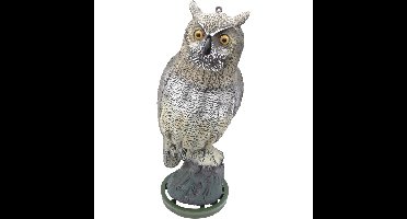 Ubbink Grote Uil waterornament