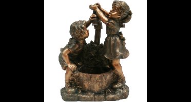 Ubbink AcquaArte - Memphis waterornament