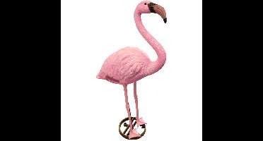 Ubbink Flamingo waterornament