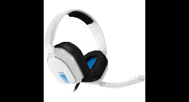 ASTRO Gaming A10 headset gaming headset